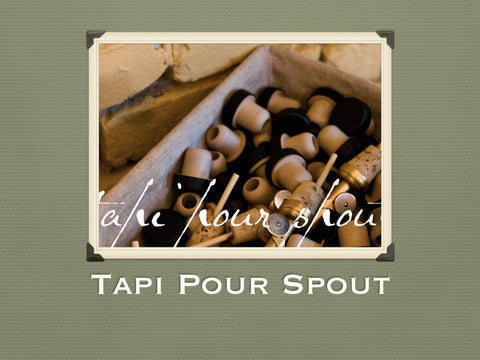 Tappi Pour Spout