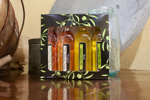BBQ Bounty Flavor Set